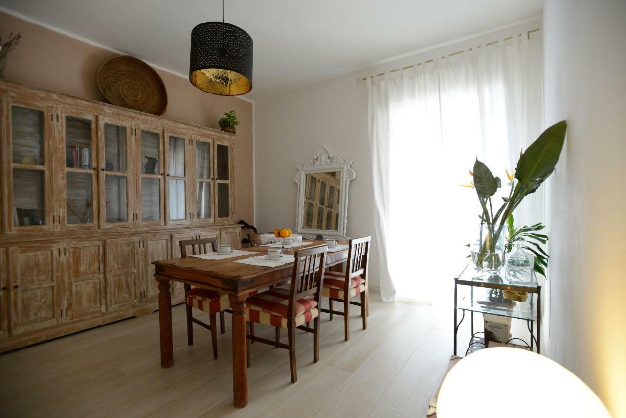 B&B Alghero 82 Extérieur photo