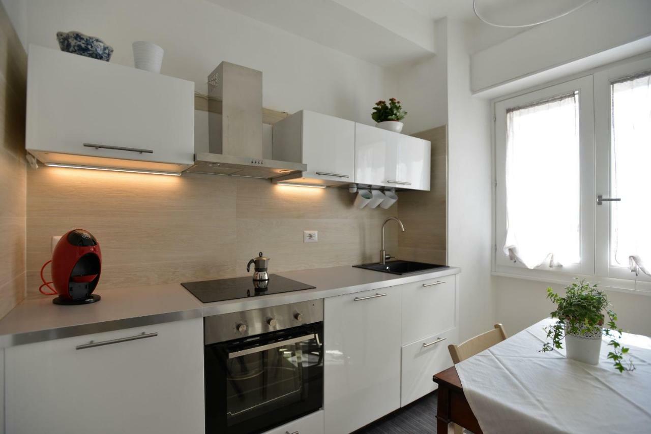 B&B Alghero 82 Extérieur photo