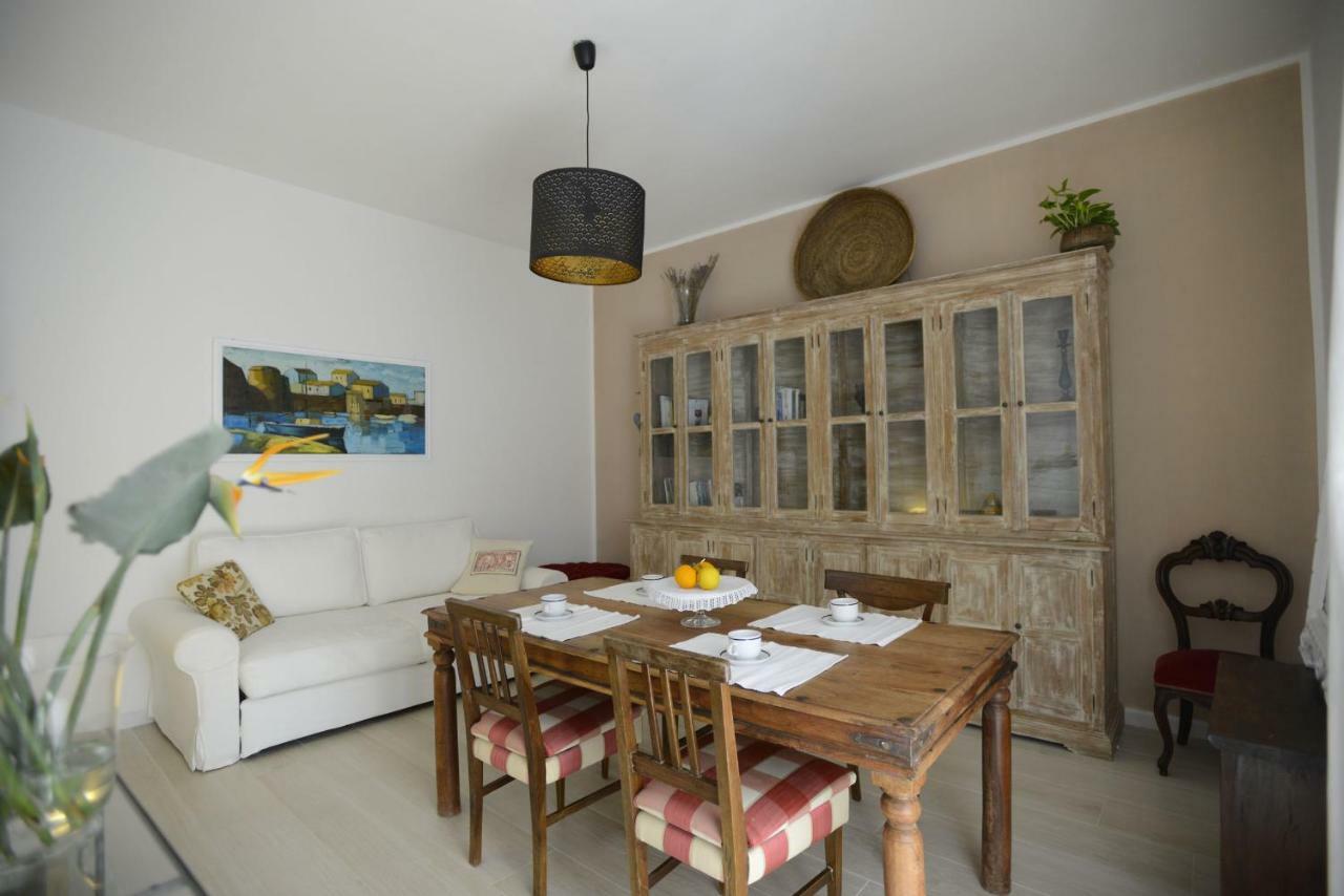 B&B Alghero 82 Extérieur photo