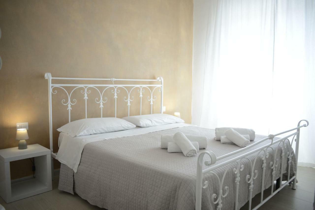 B&B Alghero 82 Extérieur photo