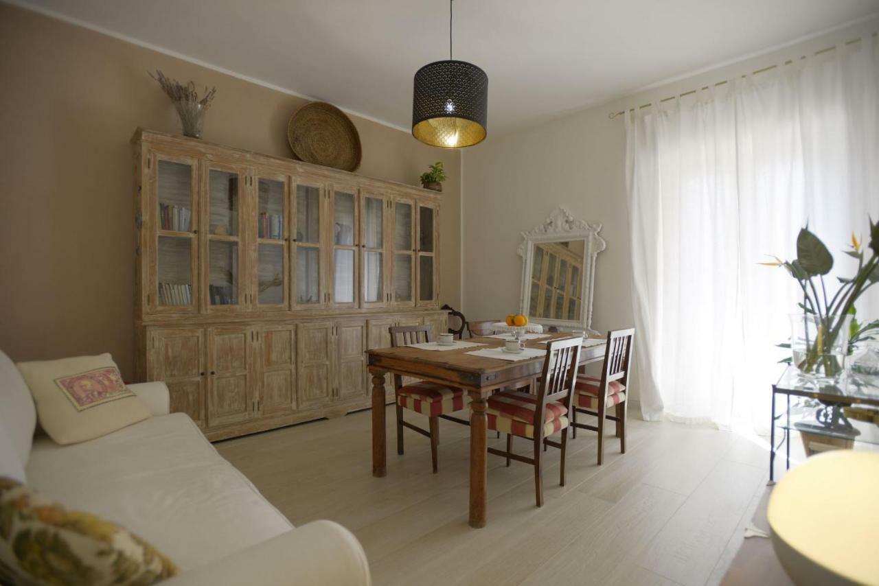 B&B Alghero 82 Extérieur photo