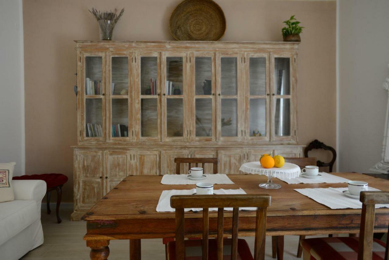 B&B Alghero 82 Extérieur photo