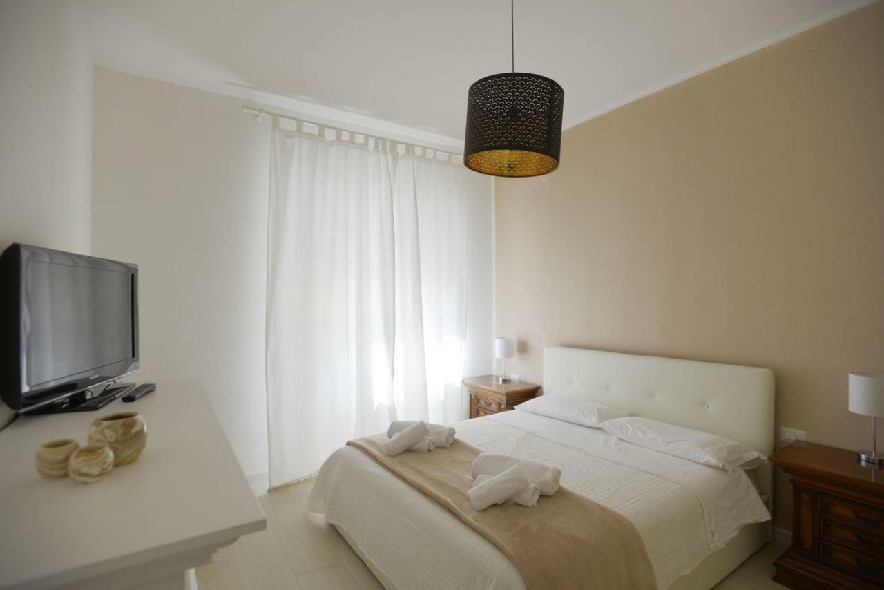 B&B Alghero 82 Extérieur photo
