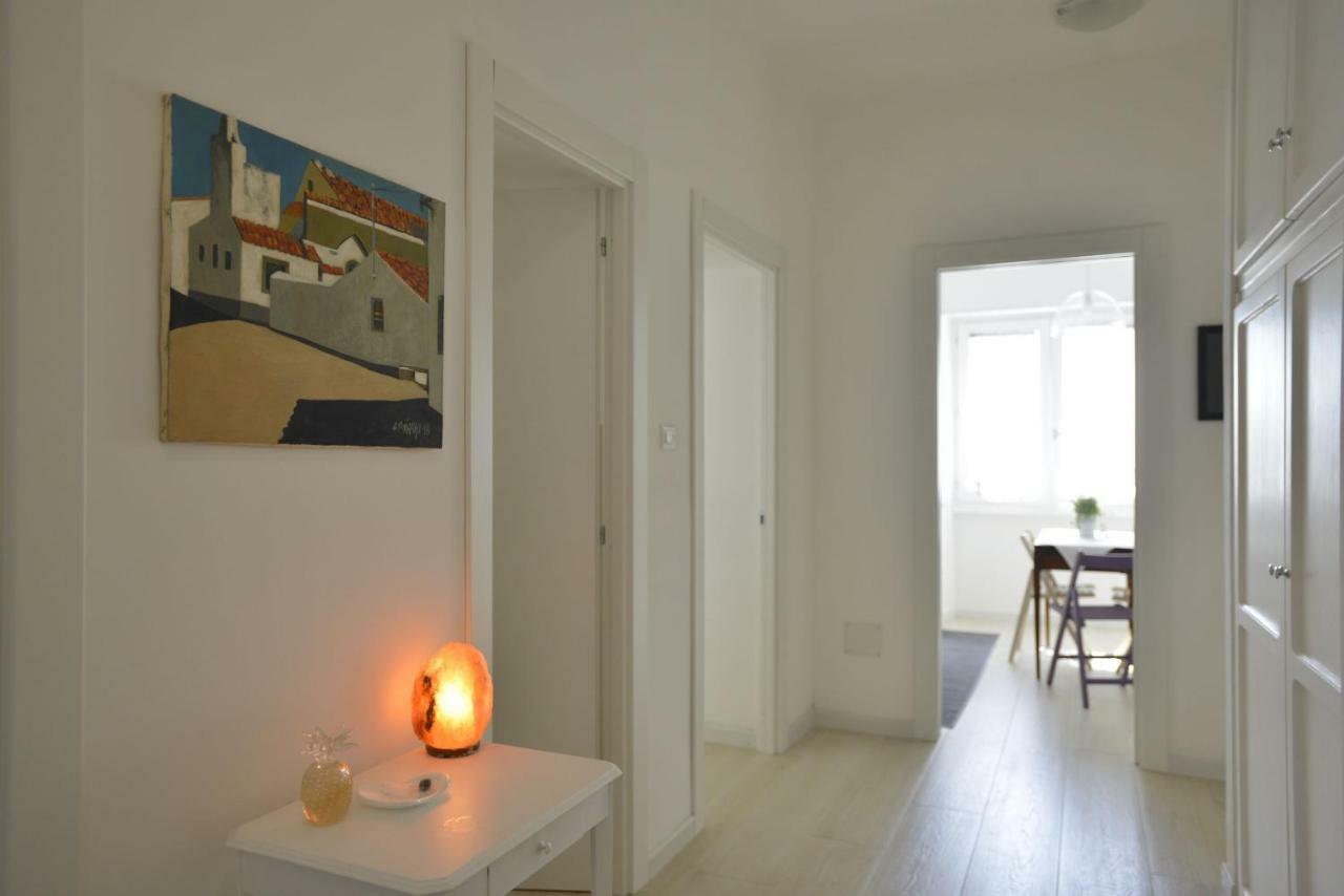B&B Alghero 82 Extérieur photo